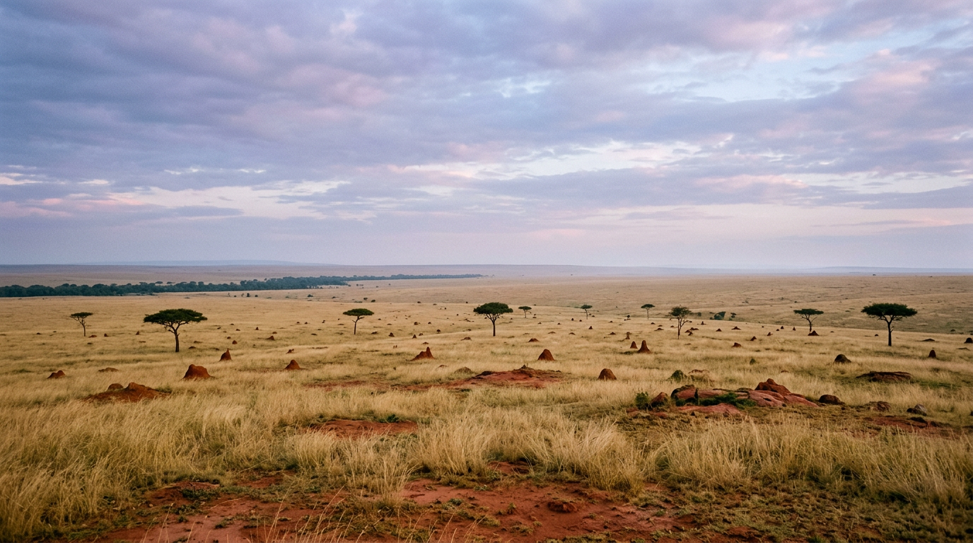 masai maara